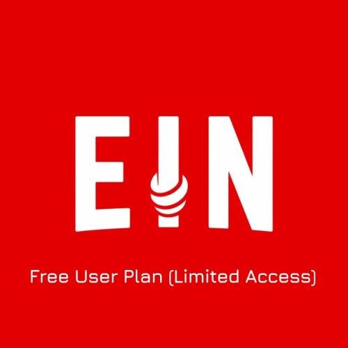 Free Plan (Limited Access) 