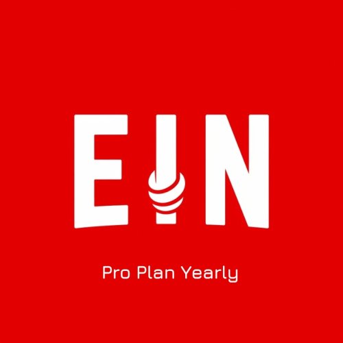 Pro Plan Yearly